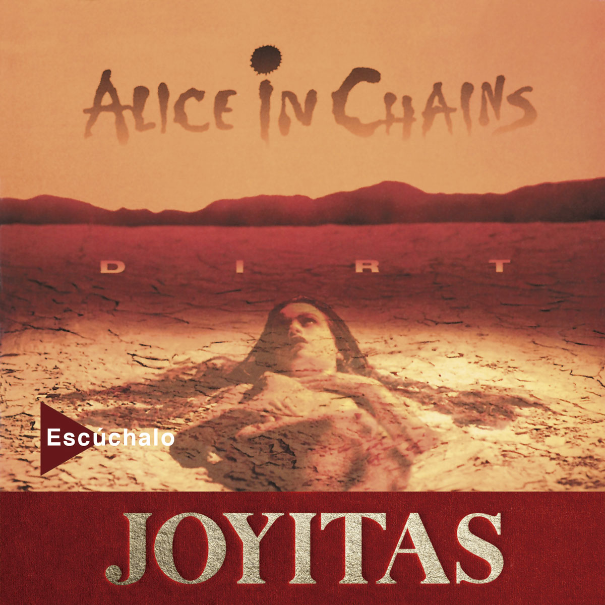 Alice in Chains reedita ‘Dirt’, con motivo de su 30 aniversario