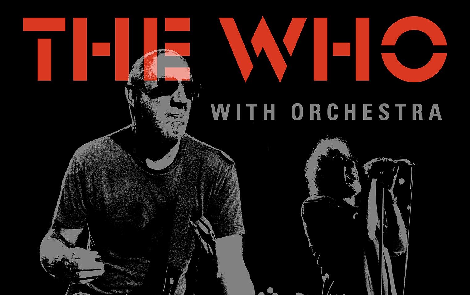 the who concierto entradas barcelona